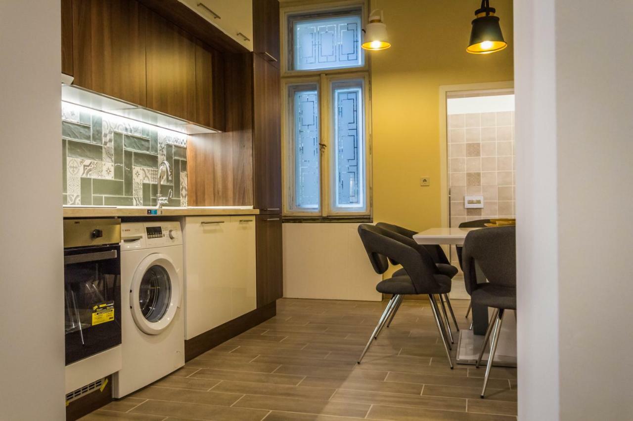 Appartement Fashion Street