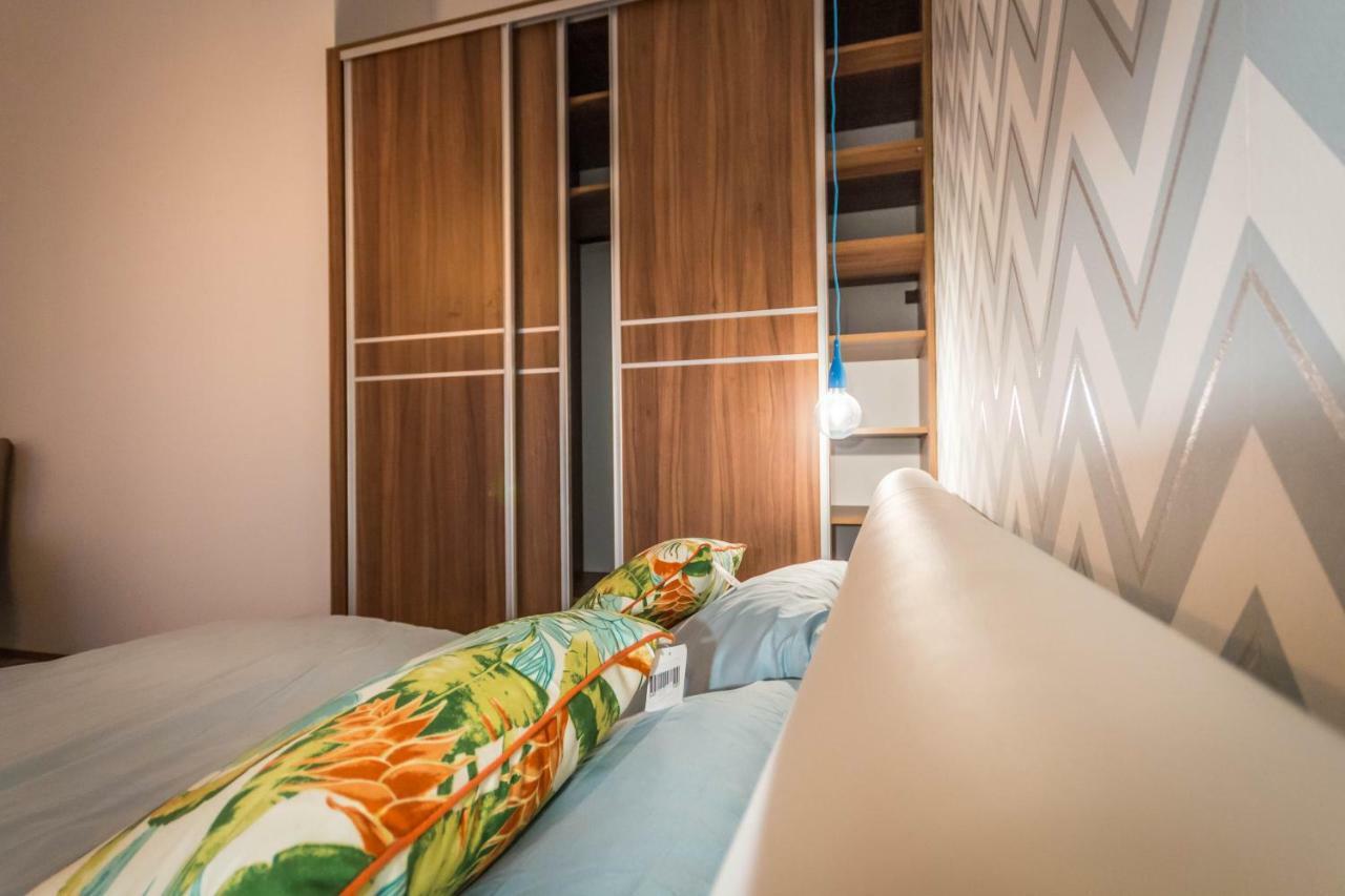 Fashion Street Appartement