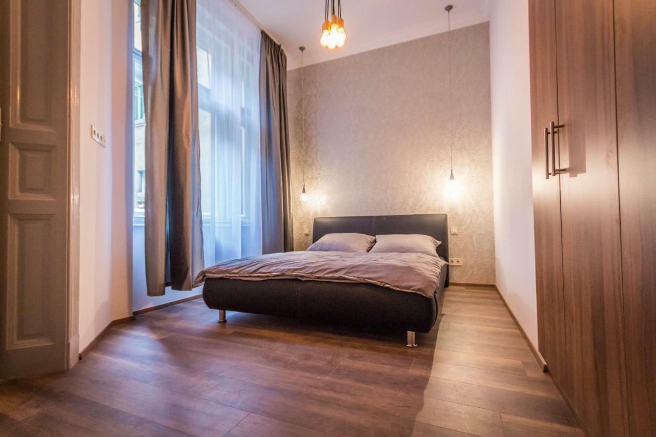 Fashion Street Appartement