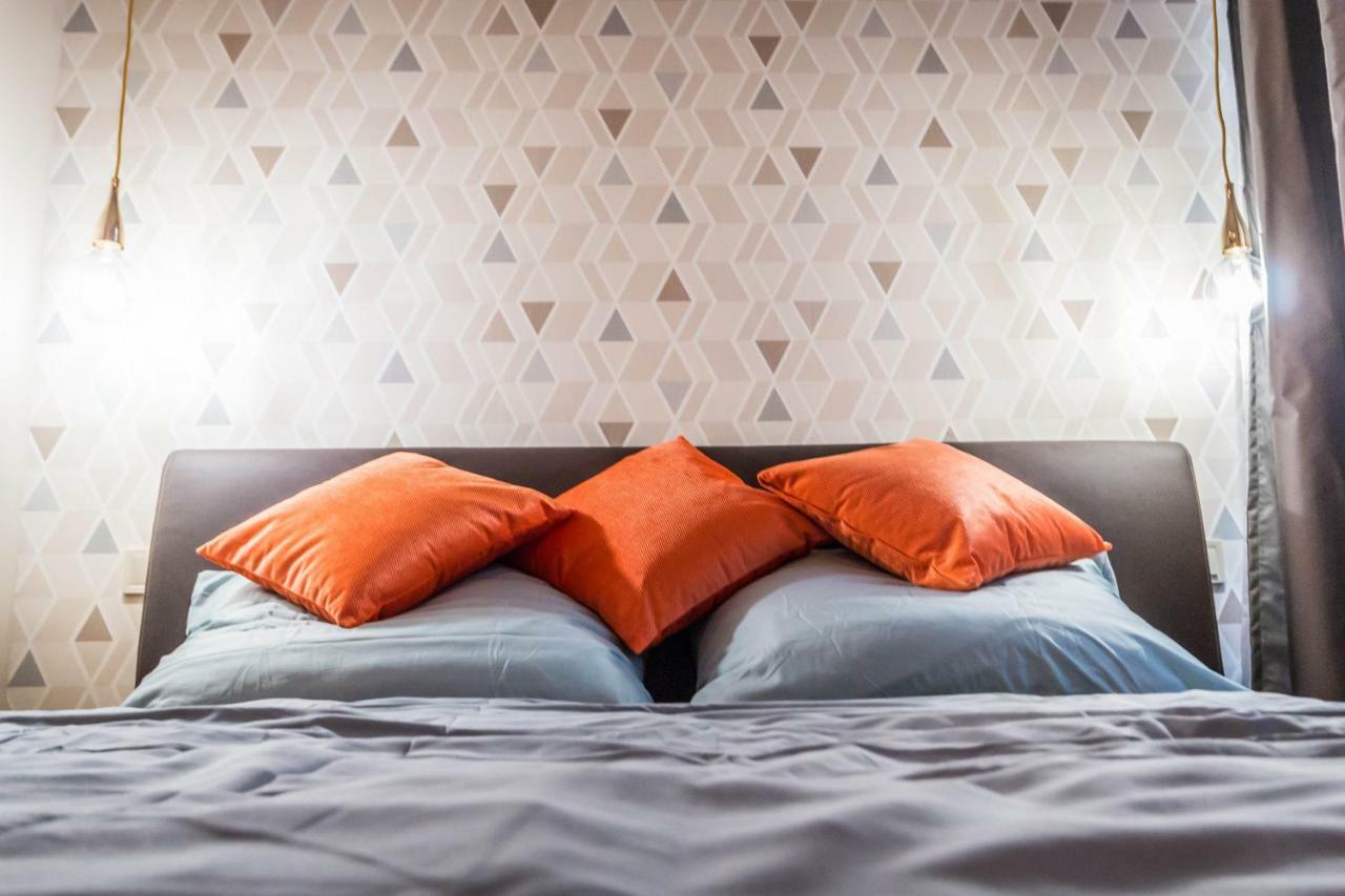 Fashion Street Appartement Budapest