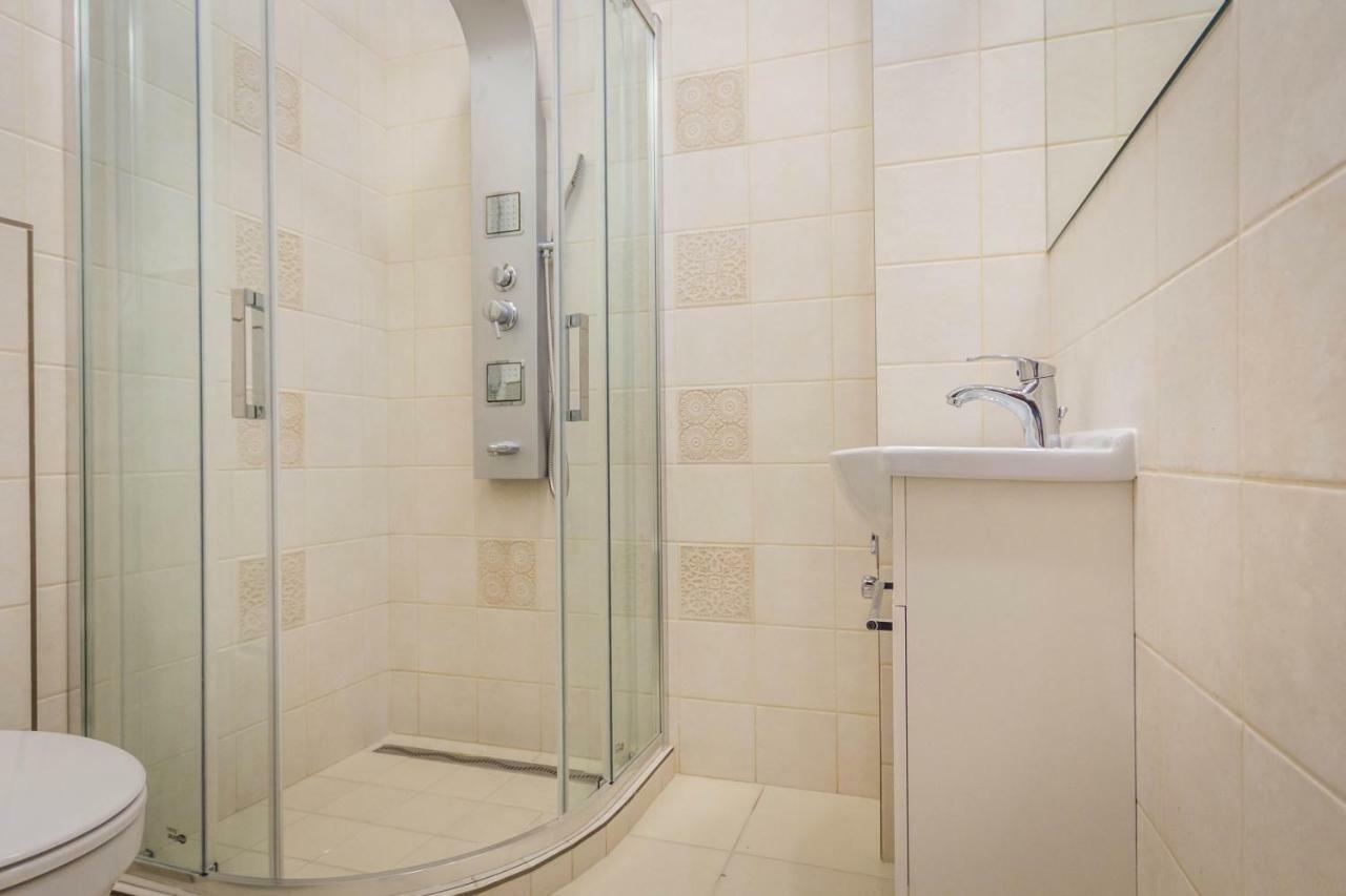 Fashion Street Appartement Budapest
