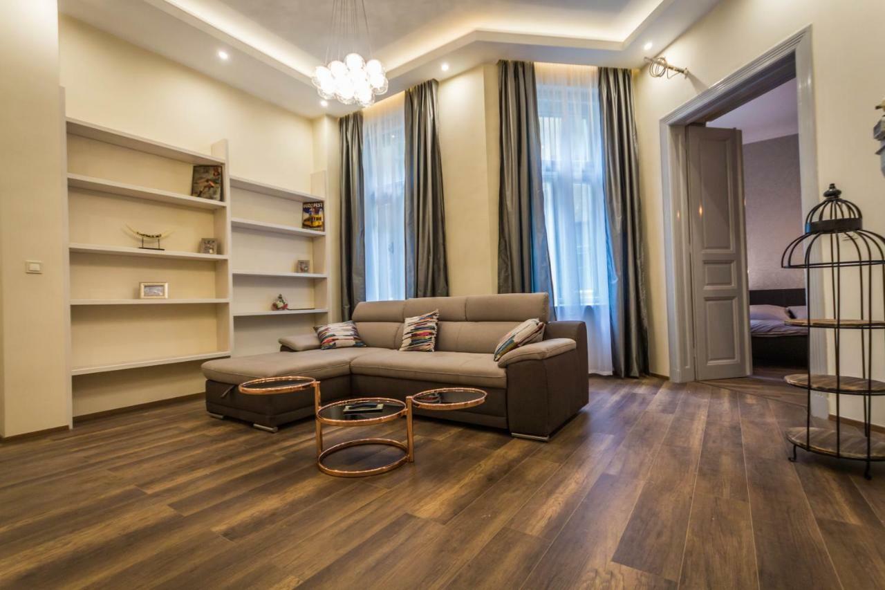 Appartement Fashion Street *